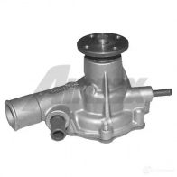 Водяной насос, помпа AIRTEX 1301 1874249 OJNAX 4Z 8435013802273 - Изображение 3