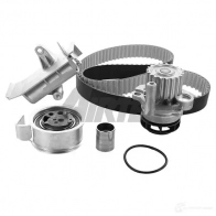 Водяной насос, помпа AIRTEX ZI3T LU 1182 1874217 8435013801467 - Изображение 2