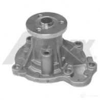 Водяной насос, помпа AIRTEX 1680 Nissan Micra (K12) 3 Хэтчбек 1.0 16V 65 л.с. 2003 – 2010 8435013809036 G 1OS1GC