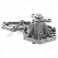 Водяной насос, помпа AIRTEX 1874222 8435013801597 Z4 CUTH 1195 - Изображение 6