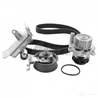 Комплект ремня ГРМ с помпой AIRTEX 8435013855057 Audi A6 (C5) 2 Универсал 1.8 125 л.с. 1997 – 2005 WPK-937707 ZO2IV EU