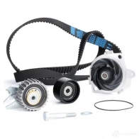 Комплект ремня ГРМ с помпой AIRTEX 1875834 WPK-1595R02 KF QM8 8435417105000 - Изображение 3
