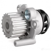 Комплект ремня ГРМ с помпой AIRTEX 8435013854753 1875891 PFGP X WPK-177603 - Изображение 5