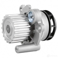 Комплект ремня ГРМ с помпой AIRTEX 8435417101095 WPK-199801 GJ X6BT0 1875907 - Изображение 4