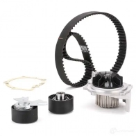 Комплект ремня ГРМ с помпой AIRTEX U0MK SZ WPK-169001 1875866 8435013854494 - Изображение 3