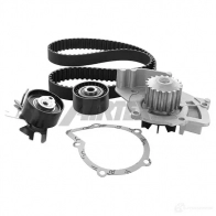 Комплект ремня ГРМ с помпой AIRTEX U0MK SZ WPK-169001 1875866 8435013854494 - Изображение 9