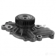 Комплект ремня грм с водяным насосом AIRTEX 8435013854548 Renault Megane (EM) 2 Кабриолет 1.9 dCi 120 л.с. 2003 – 2009 HGQ YF1V wpk169301