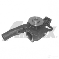 Комплект ремня грм с водяным насосом AIRTEX 0 VM82 wpk408501 1875913 8435013854814 - Изображение 3