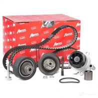 Комплект ремня ГРМ с помпой AIRTEX 61N 5Q 1875893 WPK-177701 8435013854777 - Изображение 2