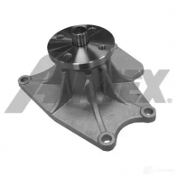 Комплект ремня грм с водяным насосом AIRTEX wpk926301 8435013854906 1875916 6G81P Q - Изображение 2