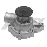 Комплект ремня грм с водяным насосом AIRTEX wpk926301 8435013854906 1875916 6G81P Q - Изображение 3