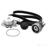 Комплект ремня ГРМ с помпой AIRTEX WPK-154503 1875813 DQB PH0V 8435013853886 - Изображение 1