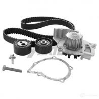 Комплект ремня ГРМ с помпой AIRTEX 1875867 GM X4Y WPK-169002 8435013854500 - Изображение 6
