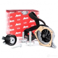 Комплект ремня ГРМ с помпой AIRTEX WPK-174601 8435013854661 1875884 C60 4L5 - Изображение 2