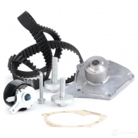 Комплект ремня ГРМ с помпой AIRTEX WPK-174601 8435013854661 1875884 C60 4L5 - Изображение 3