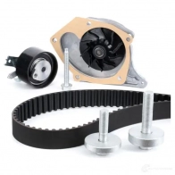 Комплект ремня ГРМ с помпой AIRTEX WPK-174601 8435013854661 1875884 C60 4L5 - Изображение 4