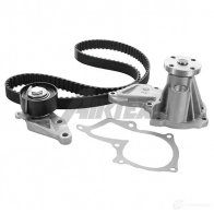 Комплект ремня ГРМ с помпой AIRTEX WPK-410401 1875914 M XDTQZC 8435013854821 - Изображение 5