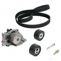 Комплект ремня ГРМ с помпой AIRTEX 8435013889731 WPK-1580R01 C4 SK7 1875824 - Изображение 4