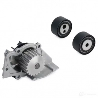 Комплект ремня ГРМ с помпой AIRTEX WPK-1580R04 1875827 LZFY 4G 8435013889762 - Изображение 4