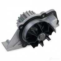 Комплект ремня ГРМ с помпой AIRTEX WPK-1580R04 1875827 LZFY 4G 8435013889762 - Изображение 5