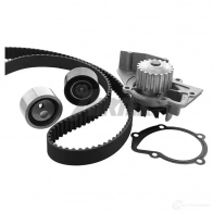 Комплект ремня ГРМ с помпой AIRTEX WPK-1580R04 1875827 LZFY 4G 8435013889762 - Изображение 8