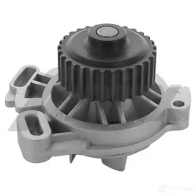 Комплект ремня грм с водяным насосом AIRTEX Y XSG2H wpk173201 8435013854647 1875882 - Изображение 2