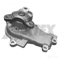 Комплект ремня грм с водяным насосом AIRTEX Y XSG2H wpk173201 8435013854647 1875882 - Изображение 3