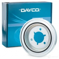 Шкив коленвала DAYCO DPV1029 553008 O YDRYC 8021787002881 - Изображение 2