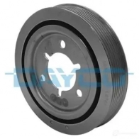 Шкив коленвала DAYCO DPV1029 553008 O YDRYC 8021787002881 - Изображение 5