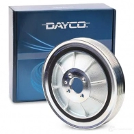 Шкив коленвала DAYCO 8YM2 4 553096 DPV1139 8021787046687 - Изображение 2