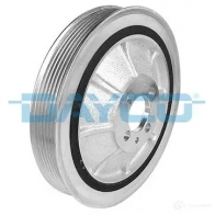 Шкив коленвала DAYCO 8YM2 4 553096 DPV1139 8021787046687 - Изображение 5