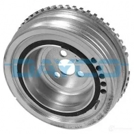 Шкив коленвала DAYCO DPV1197 Fiat Strada (178) 1 Пикап 8021787093896 M2MAQY E