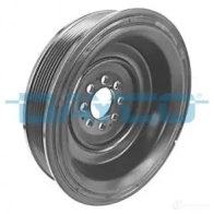 Шкив коленвала DAYCO DPV1104 Audi A8 (D3) 2 2002 – 2009 8021787034042 CTU9U HP