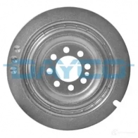 Шкив коленвала DAYCO Bmw 7 (E65, E66, E67) 4 Седан 6.0 760 i. Li 445 л.с. 2003 – 2008 95C VE2 8021787034127 DPV1112