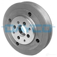 Шкив коленвала DAYCO S 8YT6T8 dpv1164 553121 8021787058437