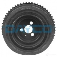 Шкив коленвала DAYCO DPV1051 Fiat Strada (178) 1 Пикап OM9K 9Q 8021787027570