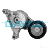 Натяжитель приводного ремня DAYCO 8021787017892 GHF4 E7 APV2422 Volkswagen Touran (1T) 1 2003 – 2010