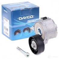 Натяжитель приводного ремня DAYCO 8021787553192 0 4SSJHL 550962 APV1088 - Изображение 2