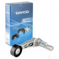 Натяжитель приводного ремня DAYCO 8021787021592 551352 UL EPQC APV2465 - Изображение 2