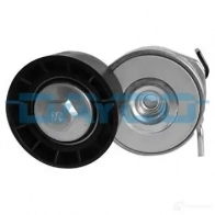 Натяжитель приводного ремня DAYCO APV2463 551350 N1C QU 8021787021578 - Изображение 2