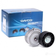 Натяжитель приводного ремня DAYCO APV1114 8021787000795 J T28ES 550983 - Изображение 2
