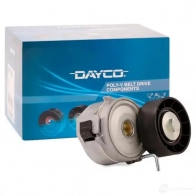 Натяжитель приводного ремня DAYCO 551335 B 1N33NX 8021787018073 APV2424 - Изображение 2