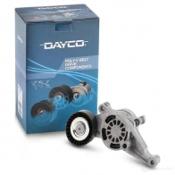 Натяжитель приводного ремня DAYCO 8021787024203 551379 APV2501 RQ 83P0 - Изображение 2