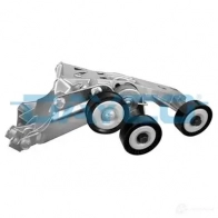 Натяжитель приводного ремня DAYCO APV2979 551605 X4D HMMU 8021787085525