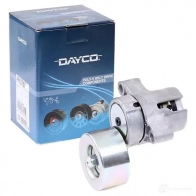 Натяжитель приводного ремня DAYCO FV632 2 8021787044003 551518 APV2767 - Изображение 2