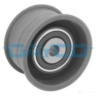 Паразитный ролик ремня ГРМ DAYCO Mitsubishi Galant 8 (EA) 1996 – 2003 ATB2427 8021787026726 E99I F