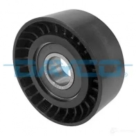 Паразитный ролик приводного ремня DAYCO E0TG 2 551701 APV3175 8021787108538