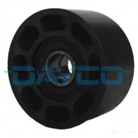 Паразитный ролик приводного ремня DAYCO APV1051 8021787537314 V ZBX6 550935
