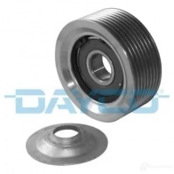 Паразитный ролик приводного ремня DAYCO 8021787015287 APV2392 91VGL I 1424366166