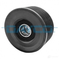 Паразитный ролик приводного ремня DAYCO 551480 6R ULV3 APV2703 8021787035834